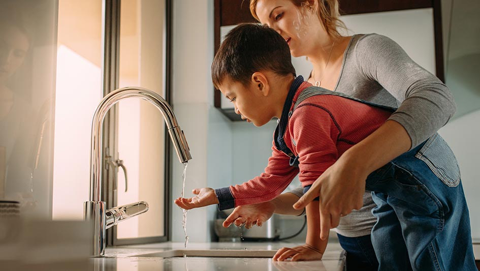 6 Signs Your Water Heater is Going Bad